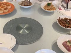 -扬州万怡酒店-中餐厅(文昌中路店)