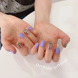 -M·X Nail日式美甲美睫