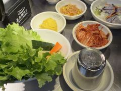 -喜来稀肉(虹泉路店)