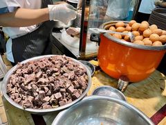 -清真·马安军辣子牛肉面