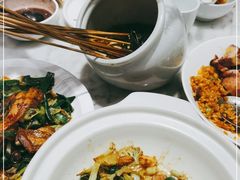 -兰湘子·湘菜小炒(石家庄万象城店)