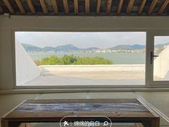 -东钱湖旅游度假区