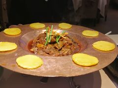 火盆山黄牛腩-徽珍源(龙茗路店)