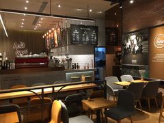 -COSTA COFFEE(常熟路店)