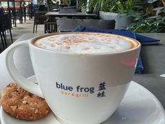 -bluefrog蓝蛙(皇庭广场店)