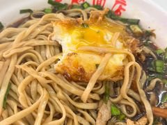 -老赵面店(大西路店)