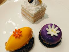 -长兴开元名都大酒店·地中海咖啡厅