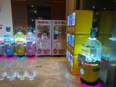 -三清山希尔顿度假酒店
