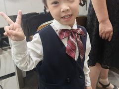 -海马体照相馆(龙湖杭州金沙天街店)