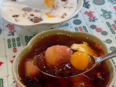 -堂屋糖水店(愚园店)