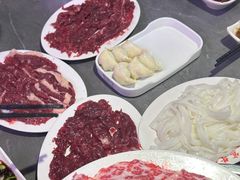 -贵宾牛·潮汕牛肉火锅(珠池总店)