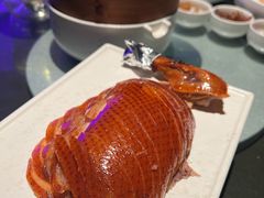 “酥不腻”烤鸭-小大董·烤鸭(西单大悦城店)