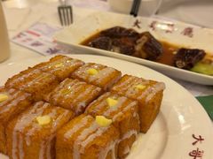 -大哥餐厅(西城花园店)