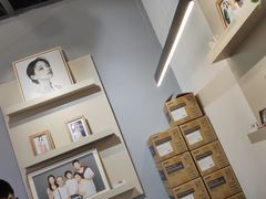 -海马体家庭照相馆(广州正佳广场店)