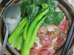 -煲煲掂风味煲仔饭餐厅(西区店)