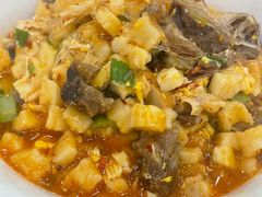 -清真·马洪小炒泡馍馆(钟楼回民街店)