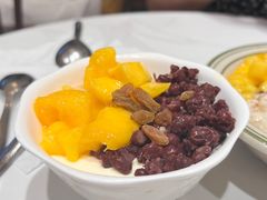 -堂屋糖水店(愚园店)
