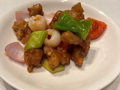 -莆田餐厅PUTIEN(金融街购物中心店)