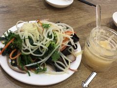 -喜家园饺子馆(北大地店)