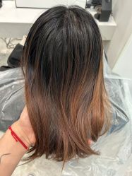 -美格丝M.G.S Hair Salon