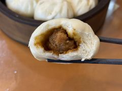 -老牌依强牛肉店(达道总店)