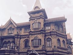 -马勒别墅饭店(静安寺店)