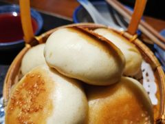 -老灶房-四川土菜(开元店)