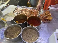 -大腕炸串(河东总店)
