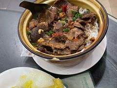-荔园小馆(园岭新村二期店)
