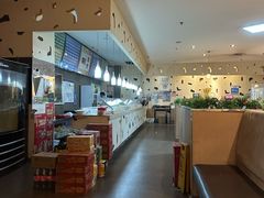 -拿渡麻辣香锅(世茂广场·工三店)