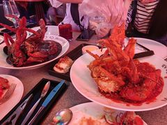 -Ministry of Crab•MOC(交子大道店)