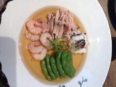 -香园茶社·金陵小灶(老门东店)