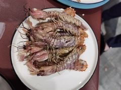 皮皮虾-天天鱼港·海鲜·鲅鱼水饺·招牌烤鸭(黄骅店)