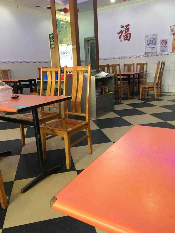 草庐酒家-"这家据说是油墩子排名第二的店,店在松江老.