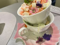 -晶雅花园西餐厅(南京首店)
