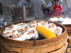 -清泉阁包子饺子·刀削面(五一店)
