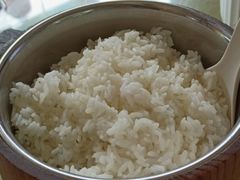 米饭-天元河田土鸡店(莲花山店)
