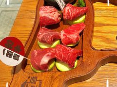 -赤坂亭·M9和牛放题(长楹天街购物中心店)