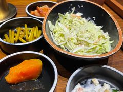 -青春韩国料理(汽博店)
