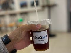 -蒙楼咖啡(清华大学蒙民伟楼店)