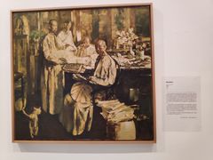 -上海油画雕塑院