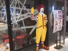 -麦当劳(世贸店)