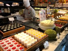 -香港唯港荟 Hotel ICON – The Market