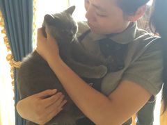 -猫咖时代(中山亭店)