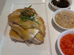 -白云中餐厅·粤菜·亚龙湾喜来登度假酒店