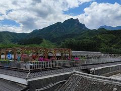 -遥桥古堡