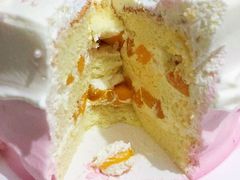 -CarolCake卡萝家(锦华万达店)