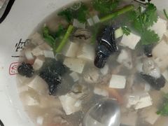 -宾朋海鲜特色美食餐厅·纯手工鲅鱼水饺(兴海路店)