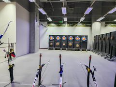 -無弓射箭俱乐部(领展中心城店)