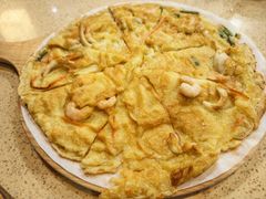 -元祖李朝(新威路店)